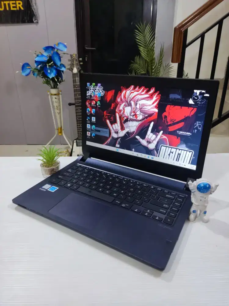 ASUS PRO P1440FA.305 [RAM 8GB/SSD 256GB]