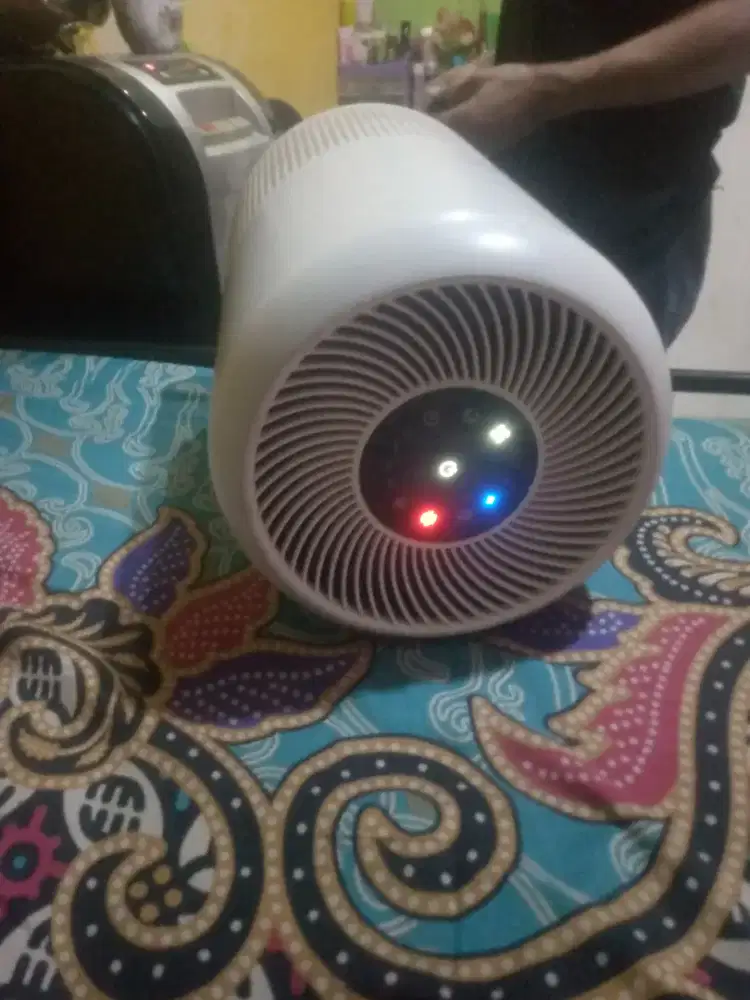 Pembersih udara