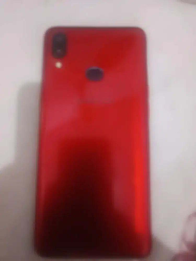 Samsung galaxy A10s