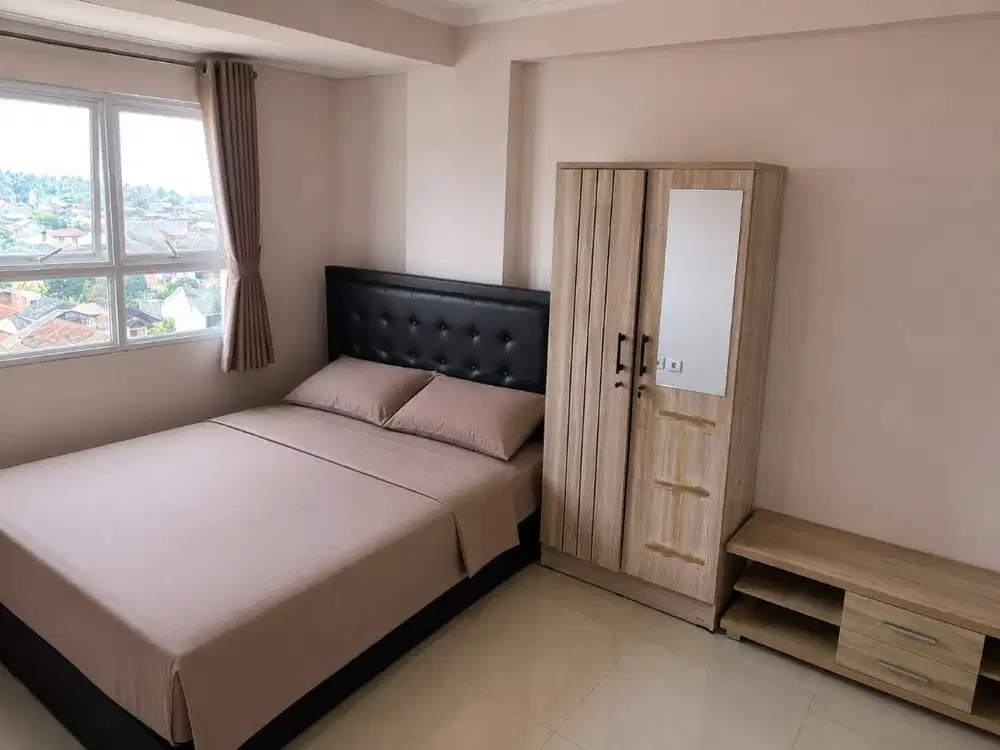 Disewakan Cepat 2BR Semi Furnished Gateway Pasteur – Nyaman & Strategi