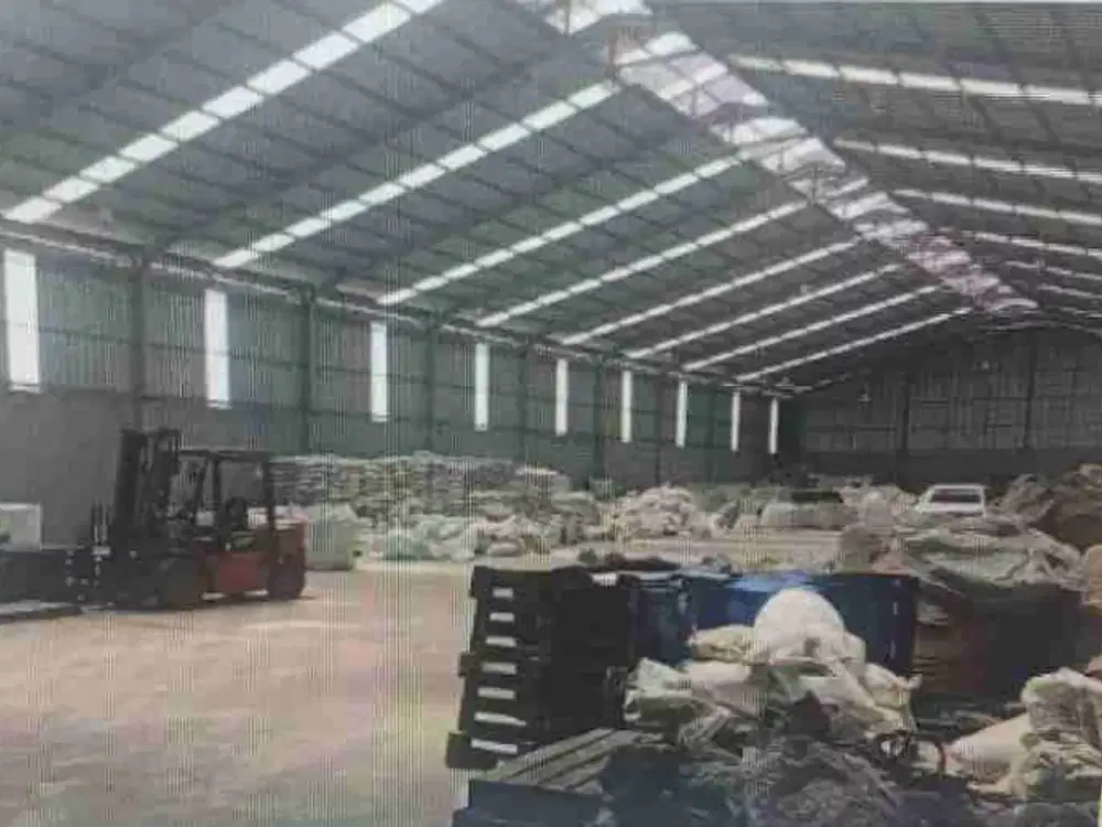 gudang subang jawa barat 9000 termurah