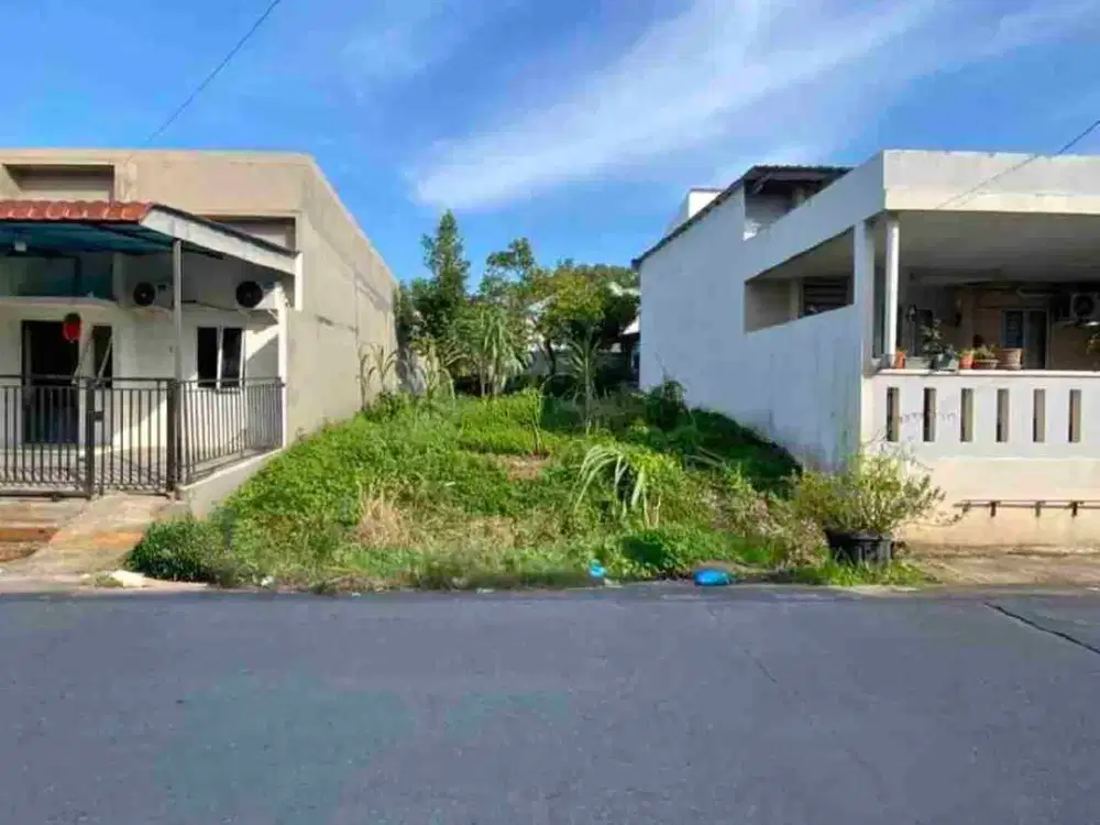 Dijual Tanah Kavling Siap Bangun Baloi Dekat BCS Mall Penuin dan Nagoya