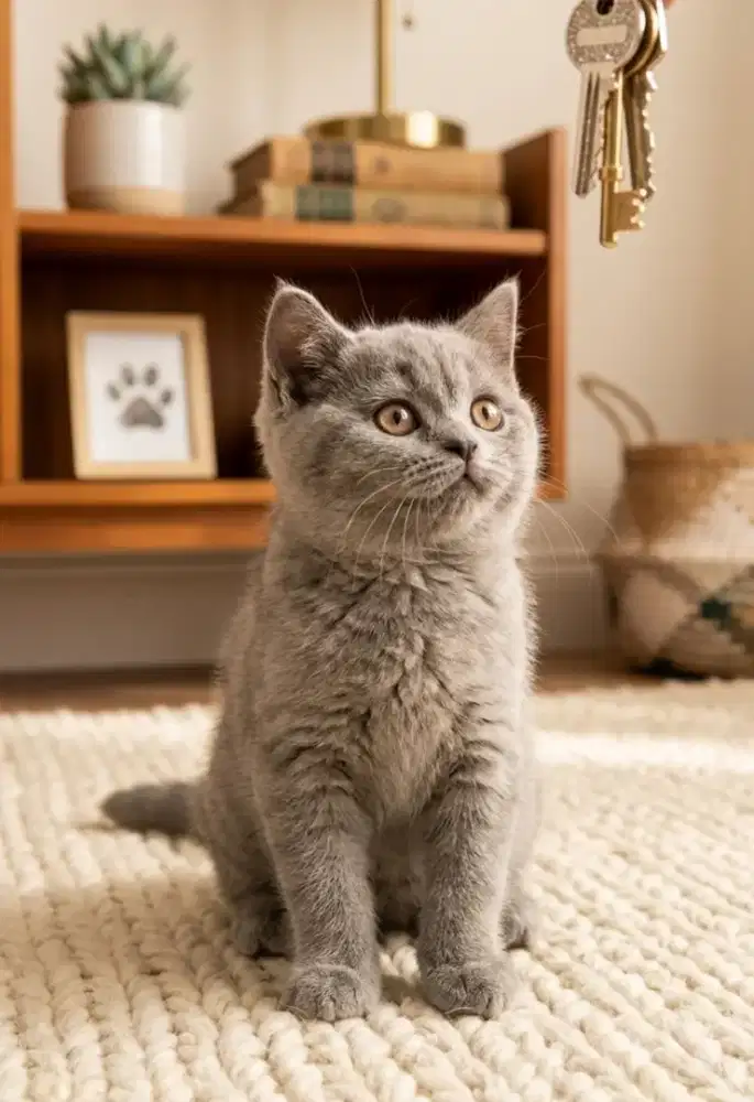 bsh blue jantan