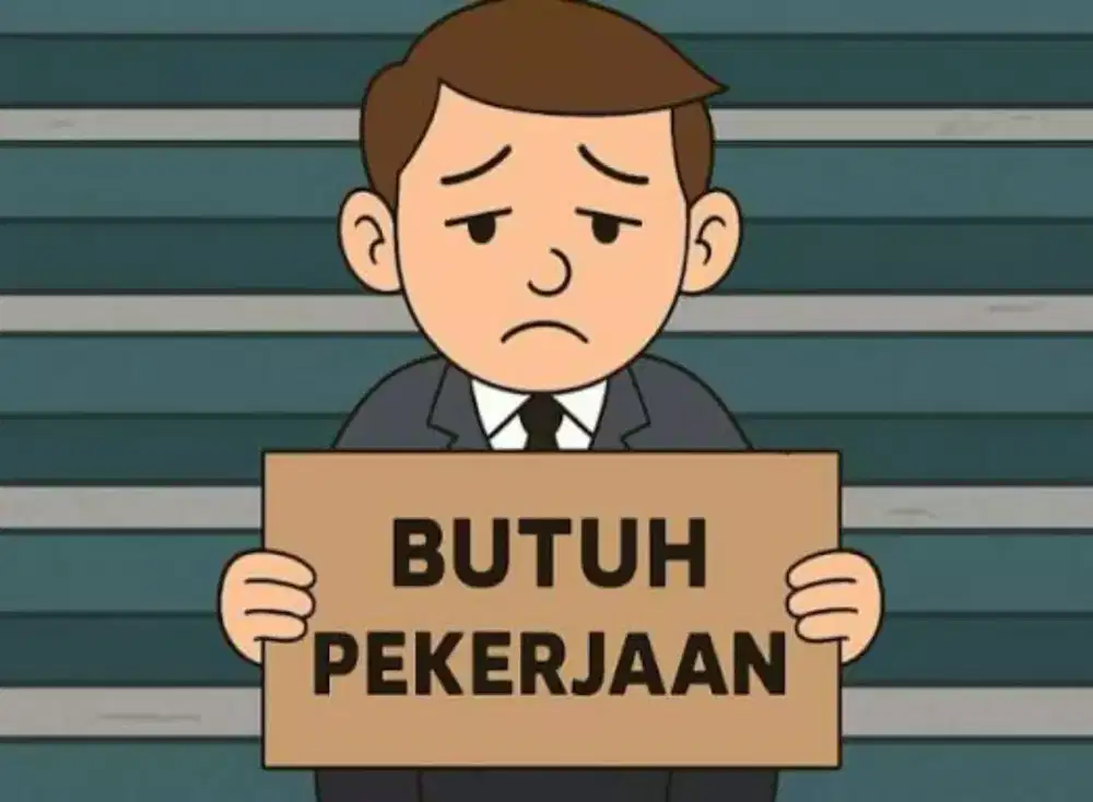 Cari kerjaan daerah jonggol