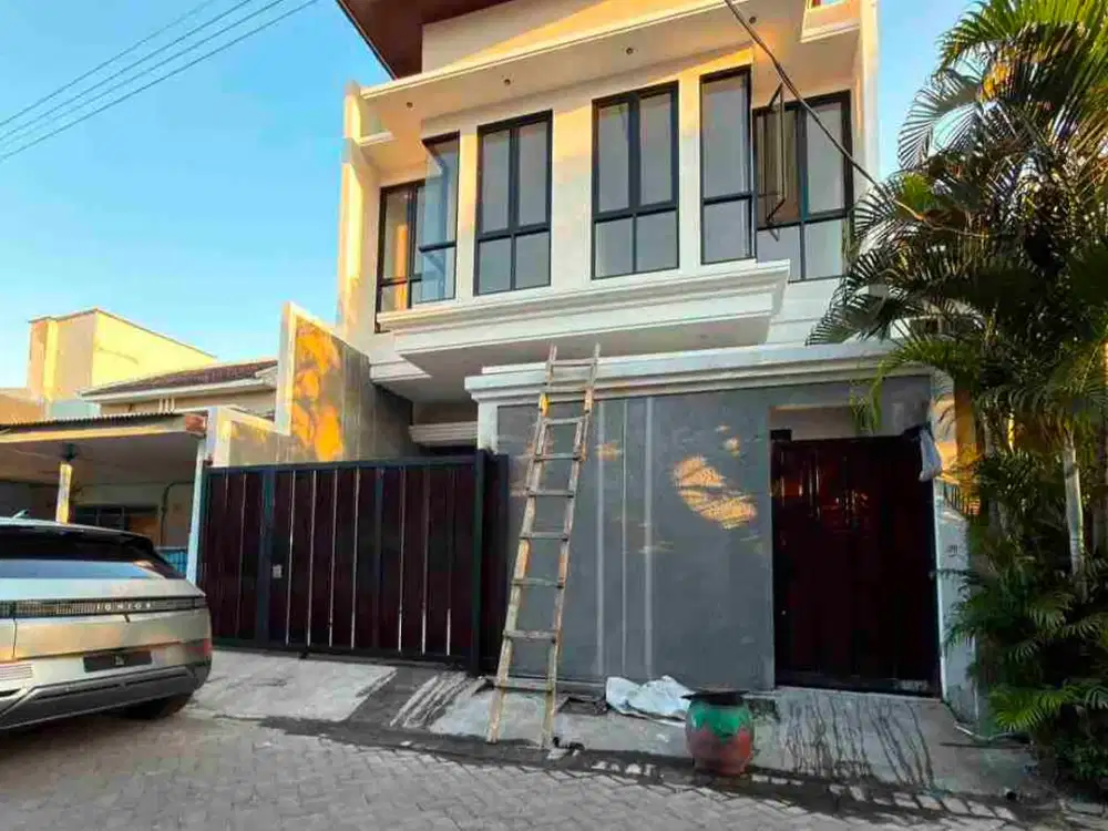 Baru Gress 2LT PBI Benowo Sby