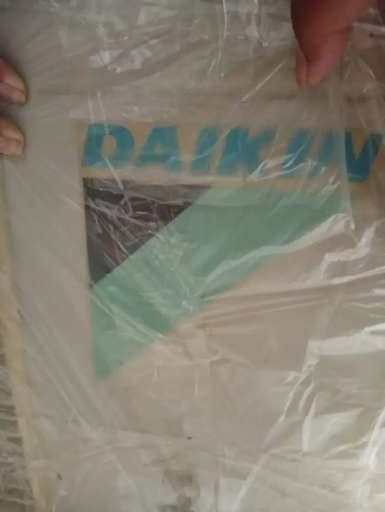 Dijual AC merk Daikin