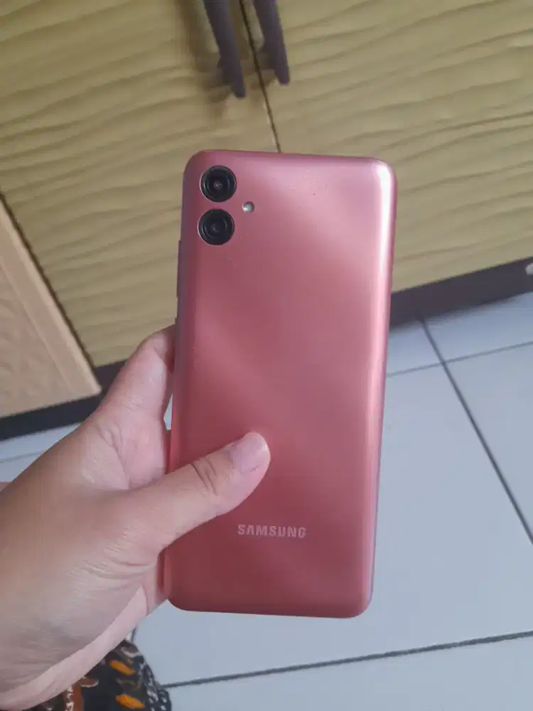 Samsung A04e Ram 3/32