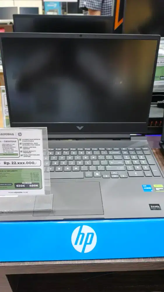 VICTUS GAMING - FA2900TX