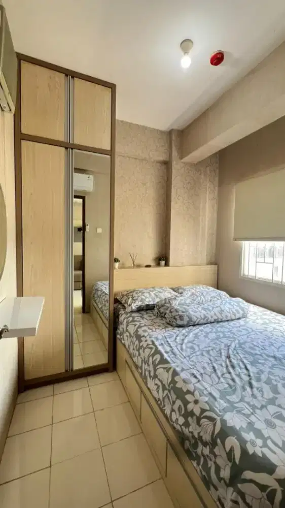 Disewakan Apartemen Puri Park View