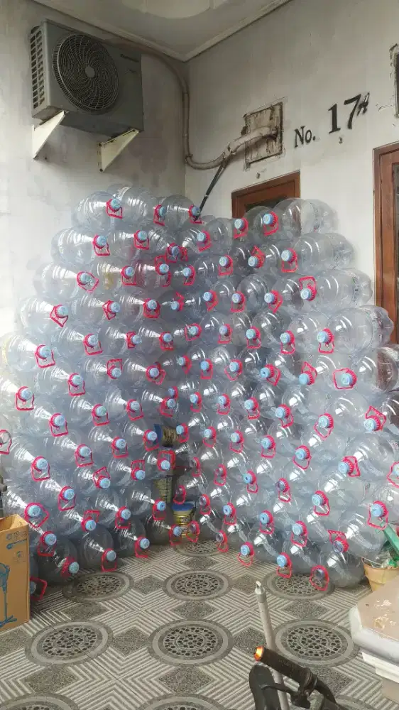 Jual Galon Kosong
