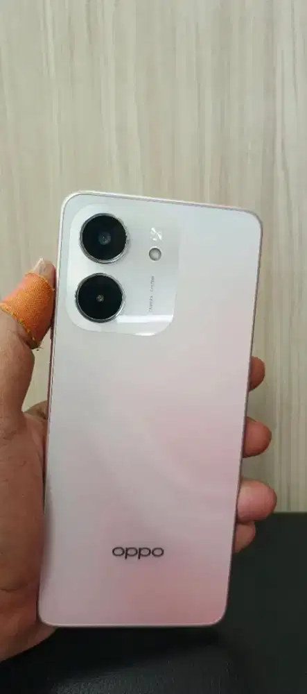 Oppo a5x 6/128gb