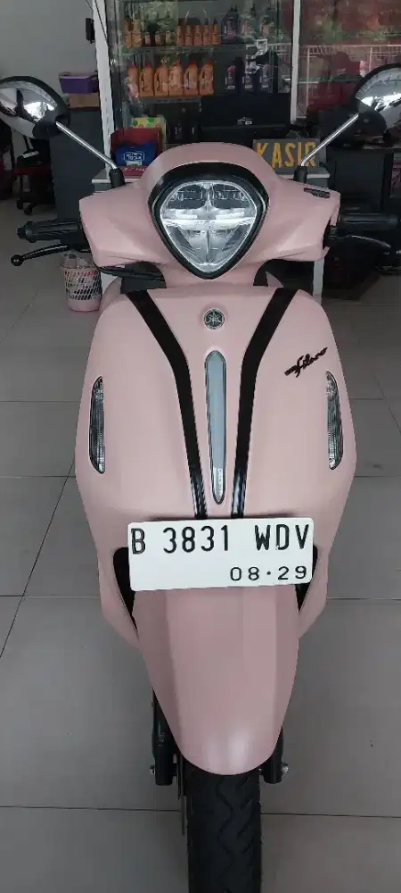 Dijual grand filano neo
