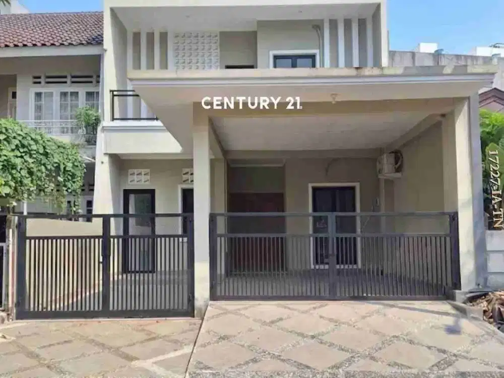 Disewakan rumah baru siap huni dekat ke mrt lebak bulus