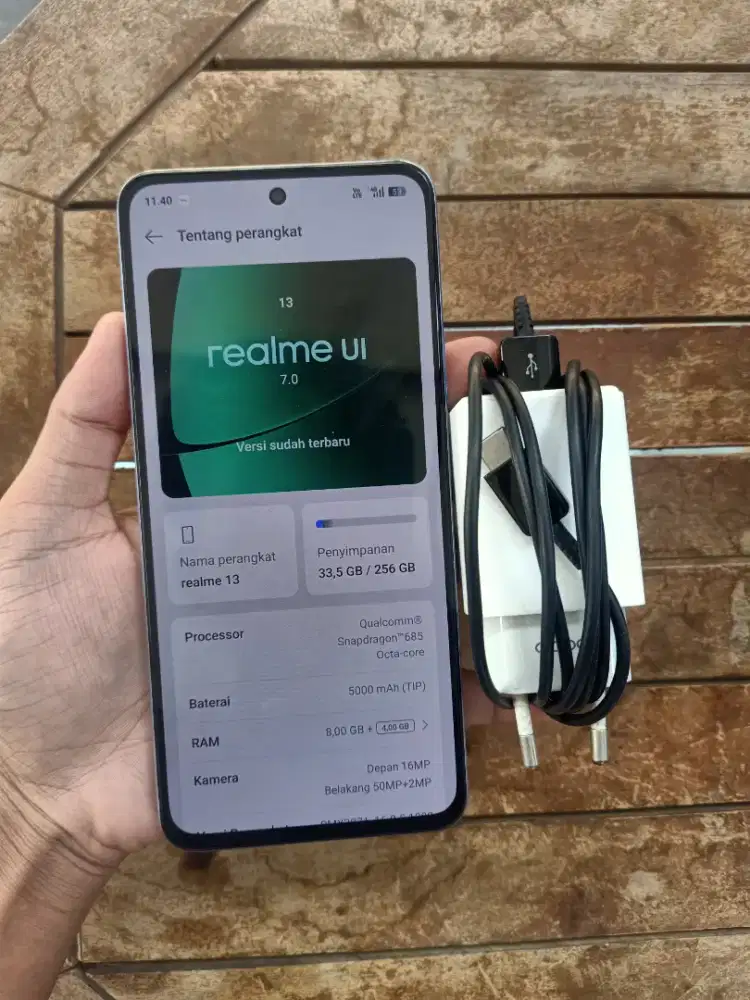 realme 13 4g 8/256