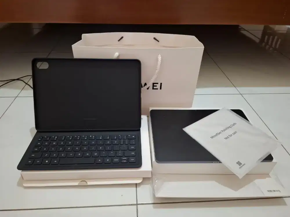 WTS TAB HUAWEII