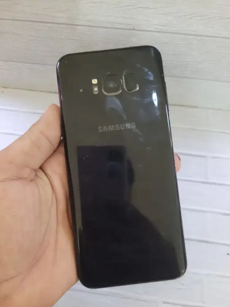 Samsung s8 plus 4/64