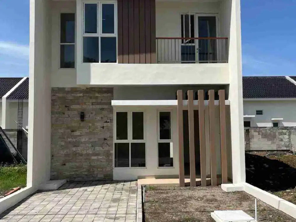 Rumah Murah Selatan Surabaya