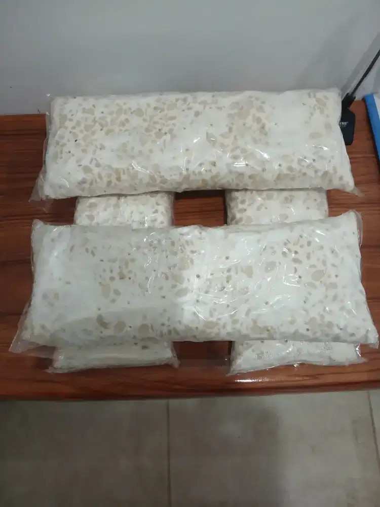 Tempe ukuran 700 grm