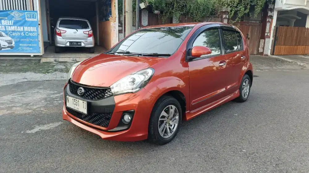 Tdp 2jt|| New Sirion 1.3 RS Automatic 2016 Low Km ISTW