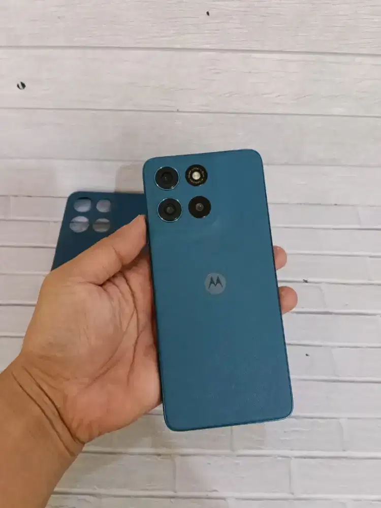 Moto g57 power 8/256