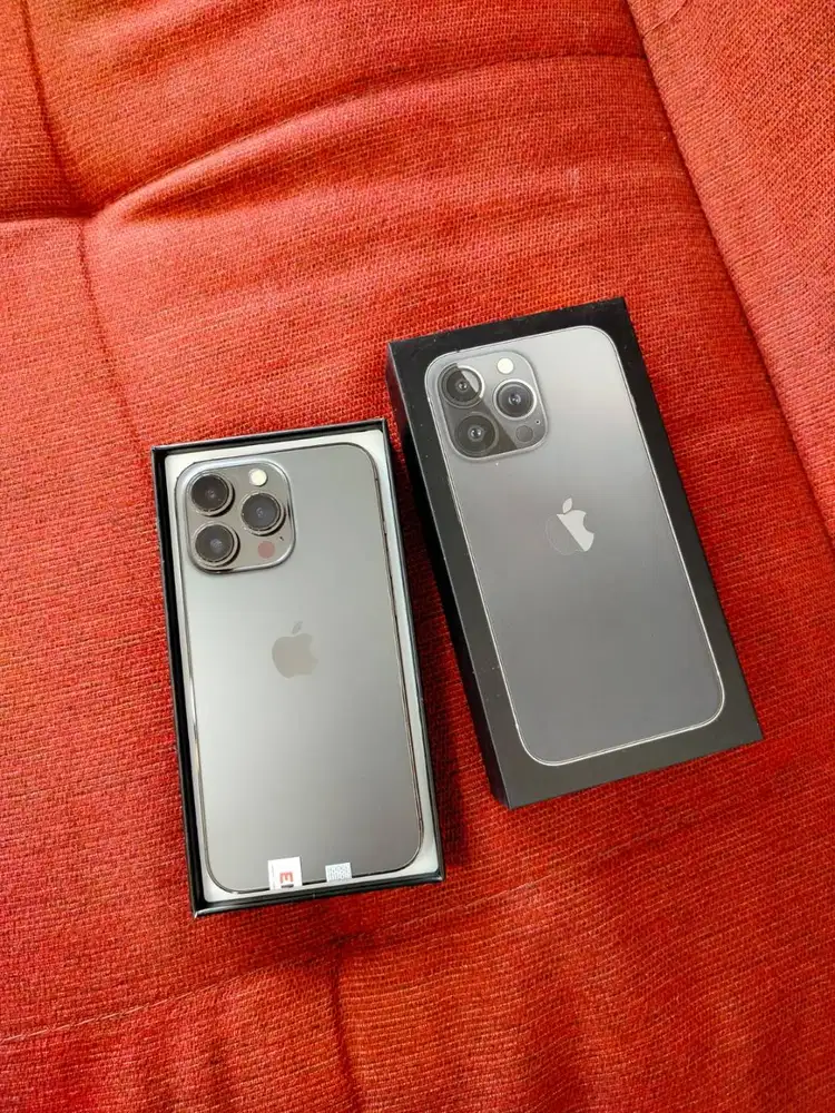 Iphone 13 Pro 256gb ibox mulus