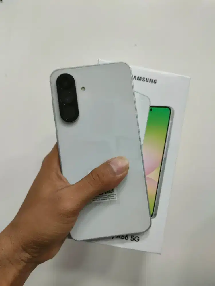Samsung A56 12/256