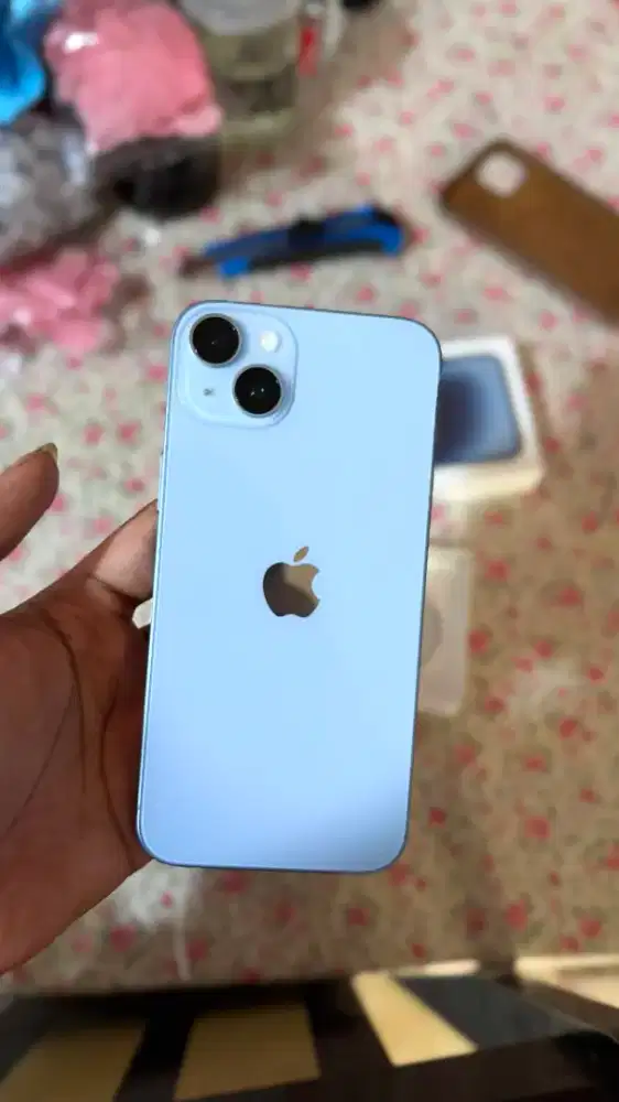 Iphone14 plus 128 kemenperin