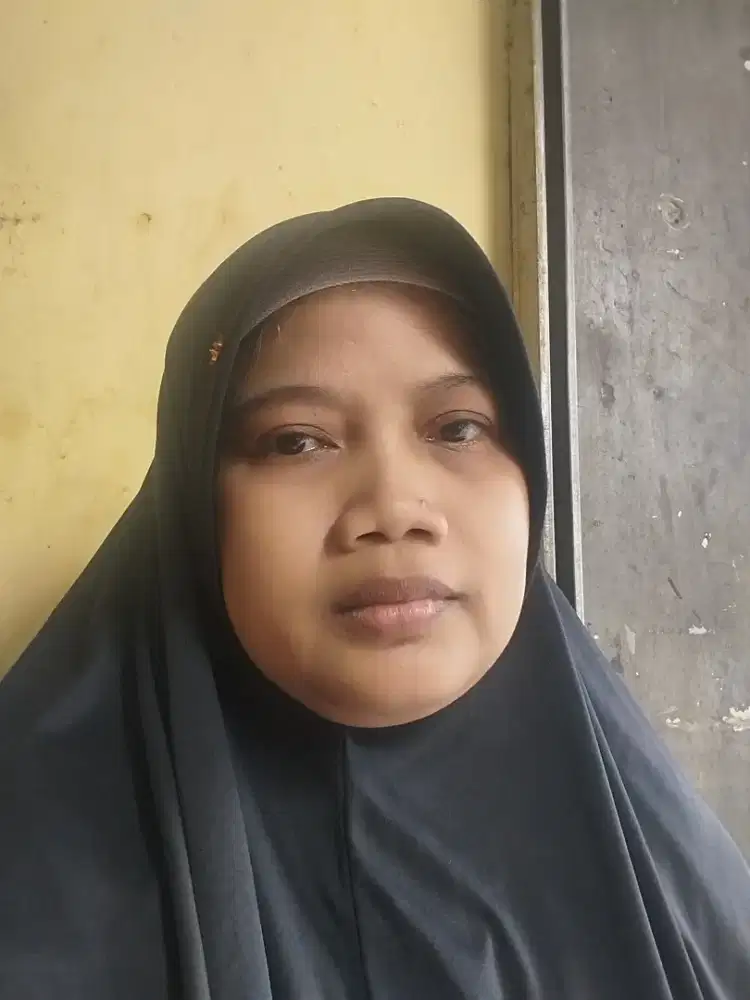 Jasa bersih bersih