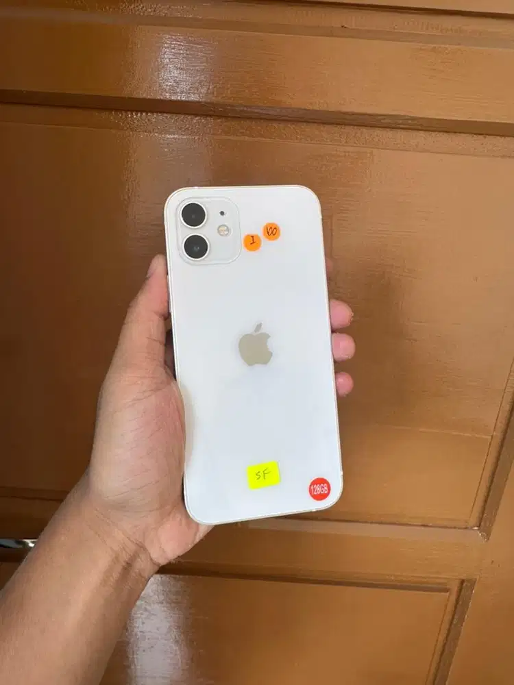 Iphone 12 128gb