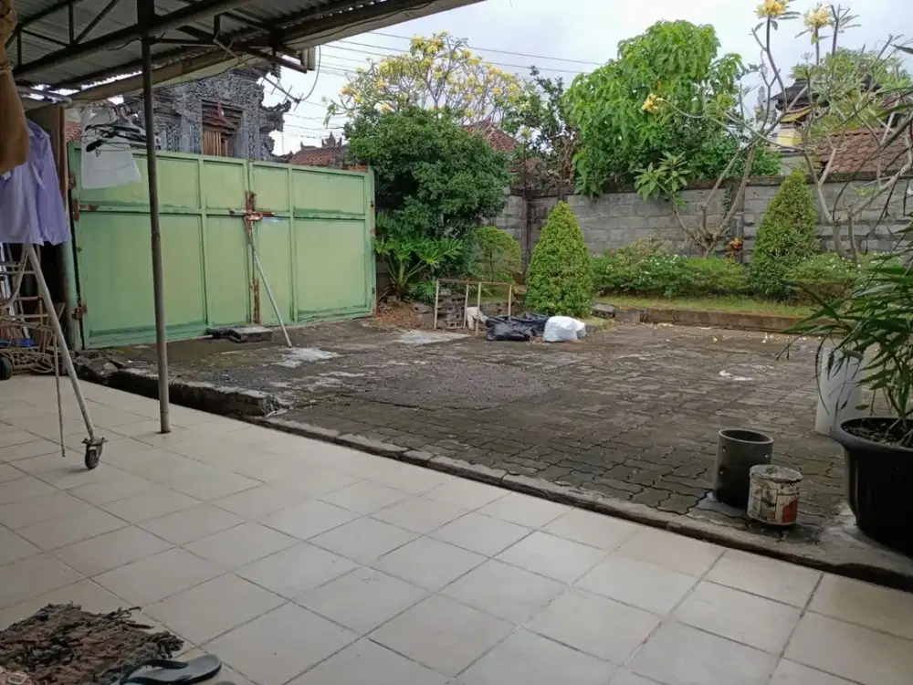 gudang siap pakai jln cokroaminoto denpasar bali