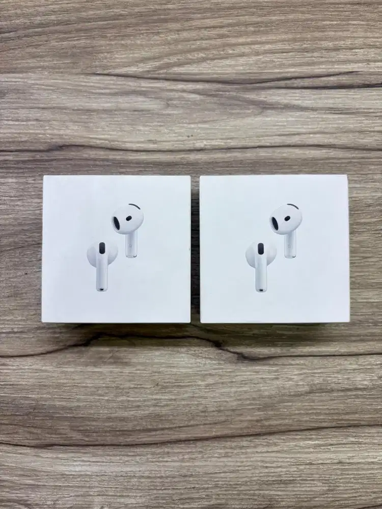 Airpods gen 4 Anc ibox