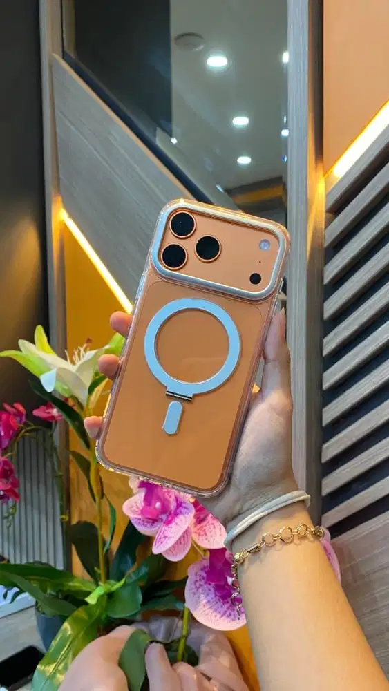 iphone 17 promax