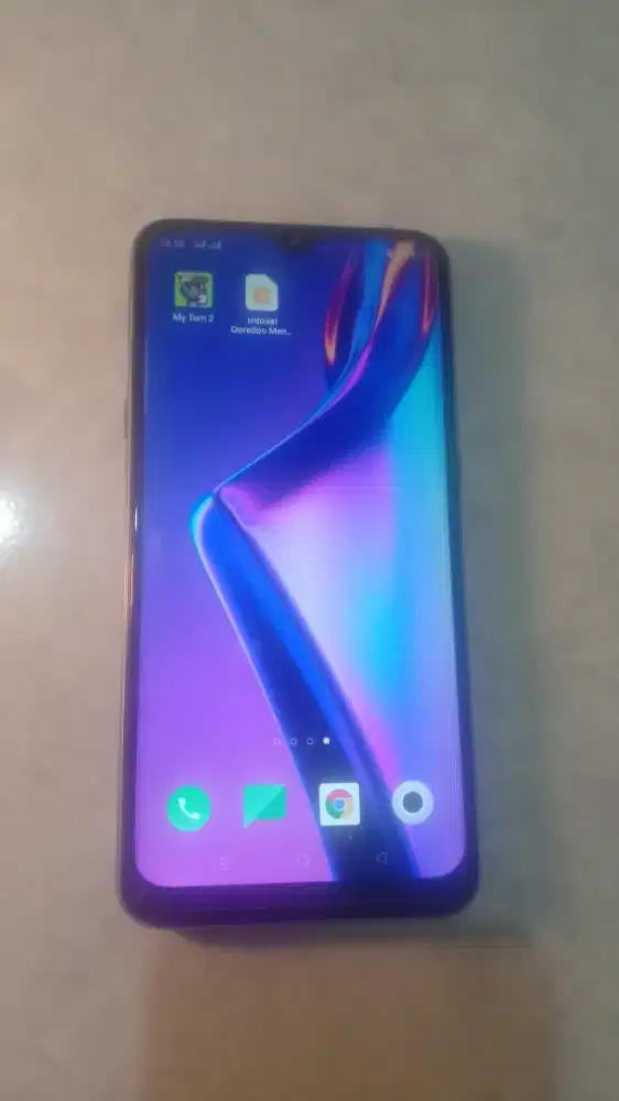 Oppo A12 Hp Charger