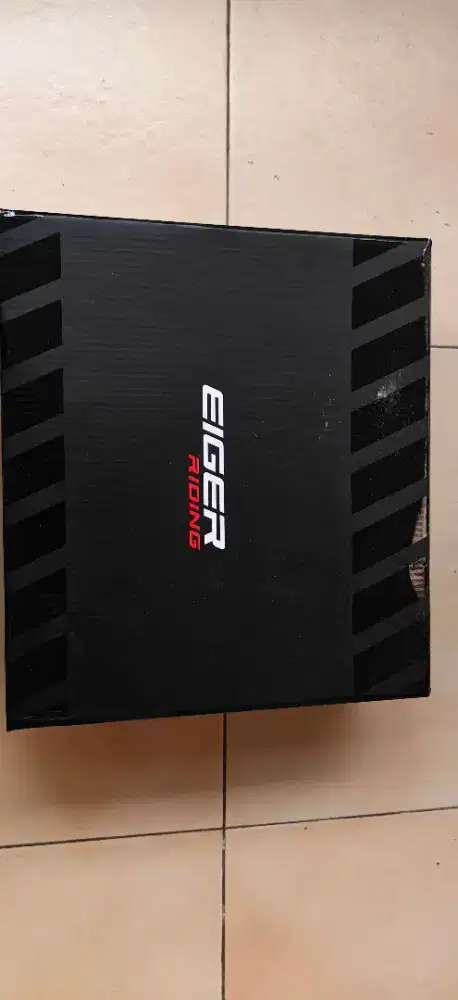 JUAL SEPATU RIDING EIGER EVREDAIT MID CUT