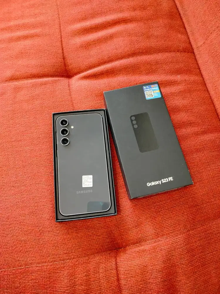 Samsung Galaxy S23 FE 8/128gb sein mulus