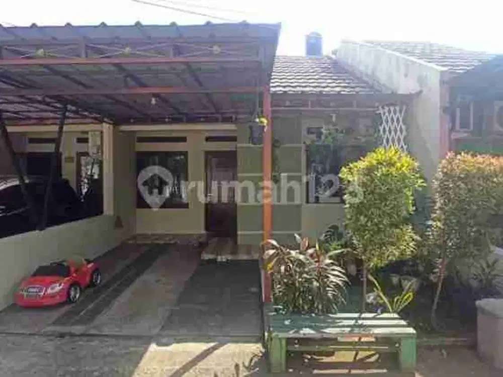 Rumah Minimalis di kranji, jakasampurna, bekasi barat