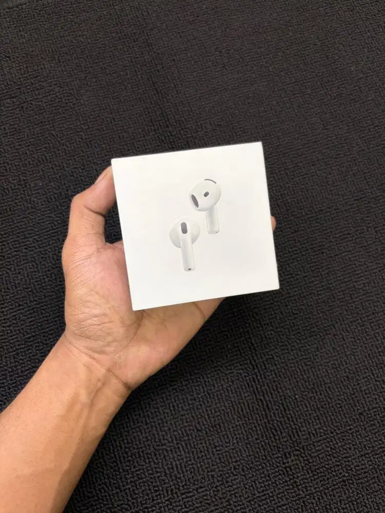 Airpods gen 4 Anc ibox