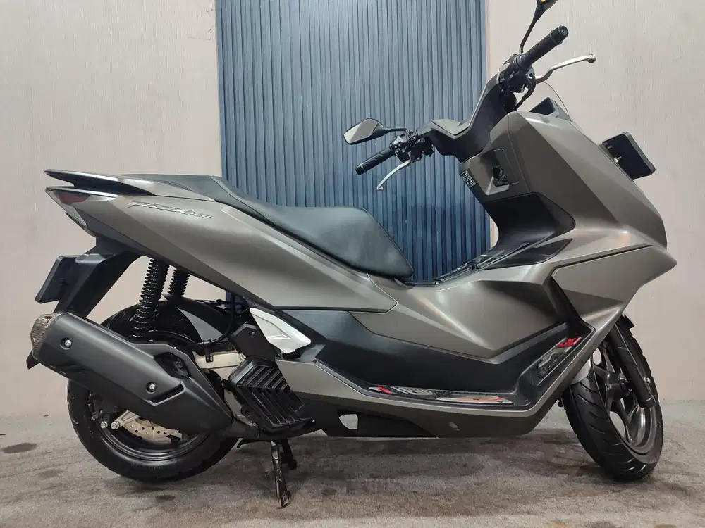 PCX 160 CBS 2025 istimewa mulus terawat siap pakai...