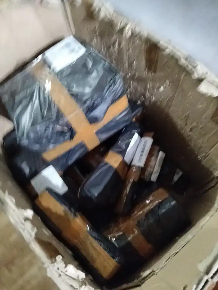 Lowongan kerja packing paket (wanita)