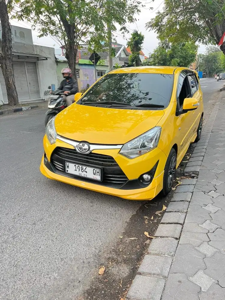 Terima jasa sewa mobil+sopir