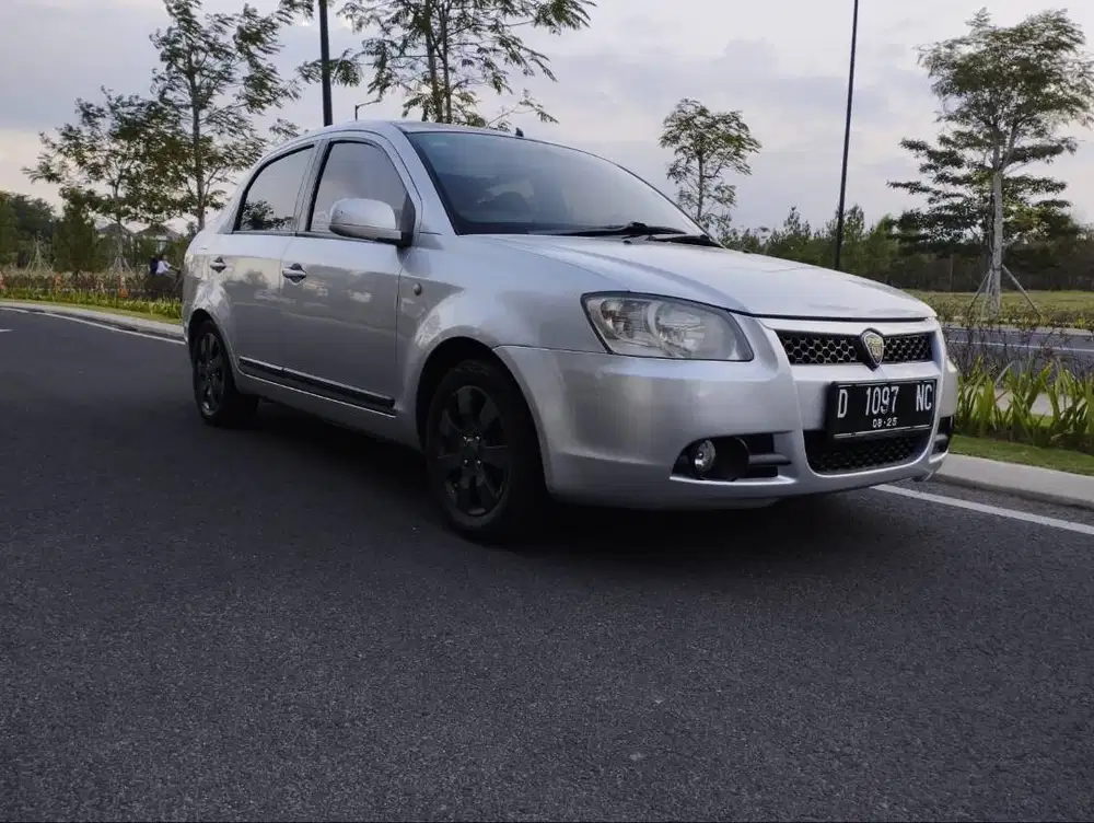 Proton Saga 2009