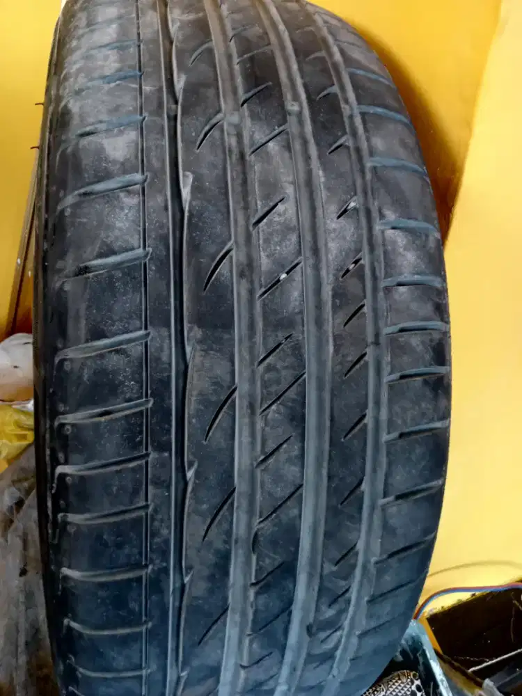 Ban laufen 185/55 R15