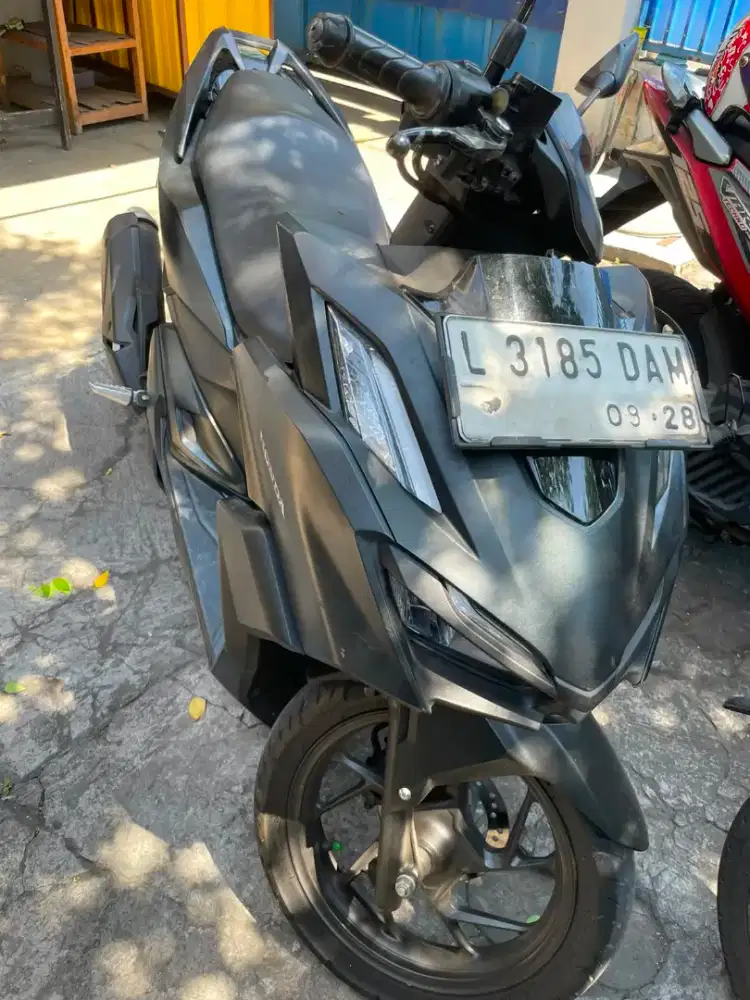 Vario 160 tahun 2023