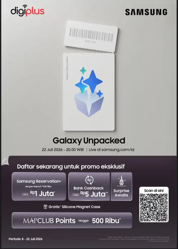 CLAIM 200K BENEFIT 6,9JT