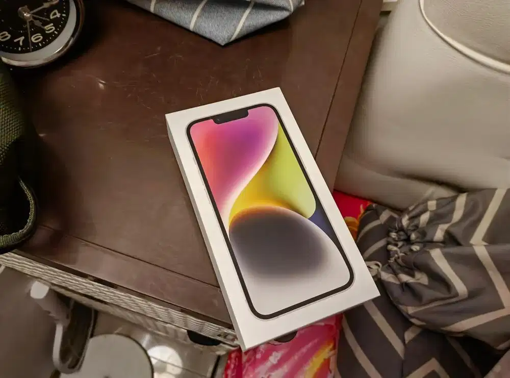 Iphone 14 128GB