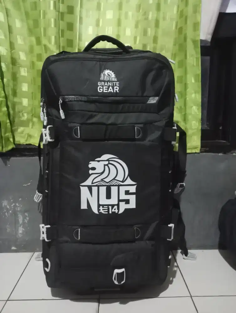 Koper import original Granite Gear
