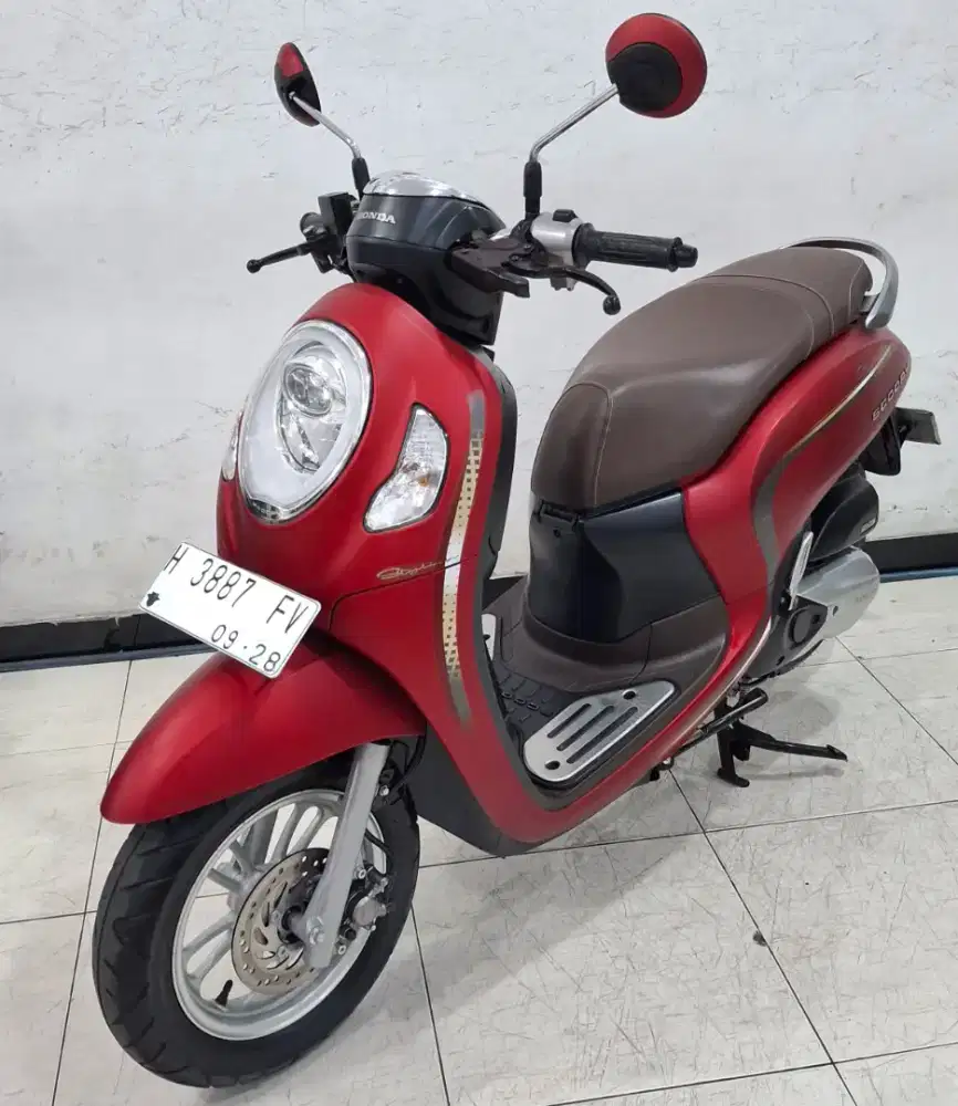 Scopy Keyles Tahun 2023