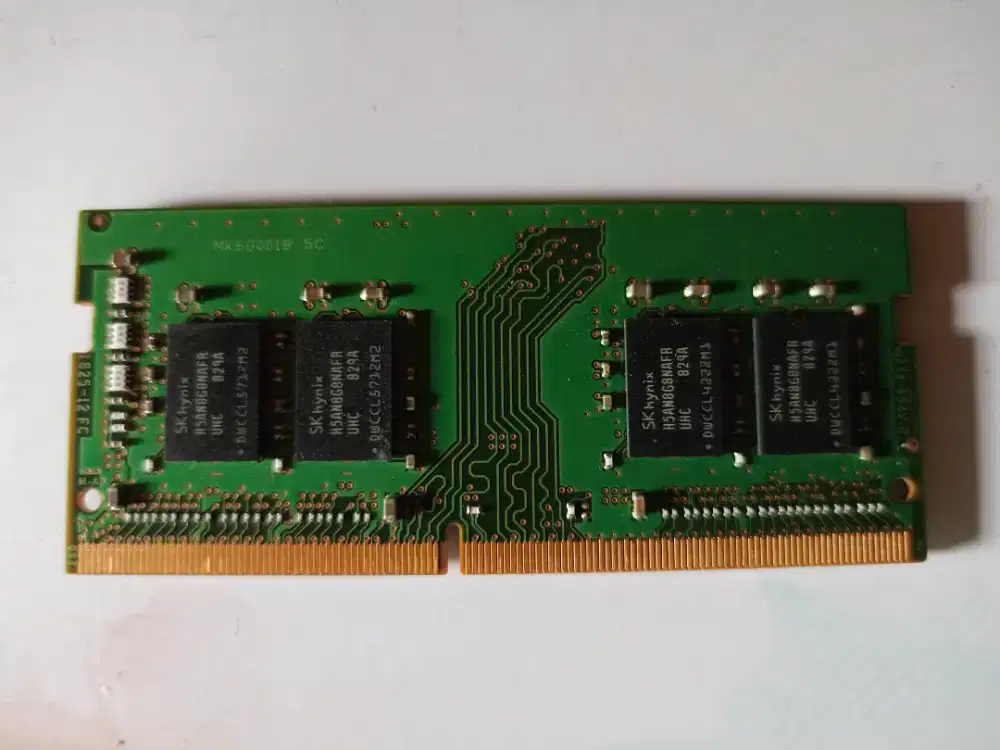 RAM LAPTOP DDR4 8GB
