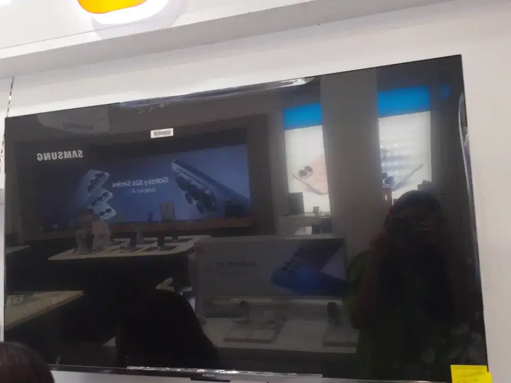 Tv Xiaomi A Pro 32 inci