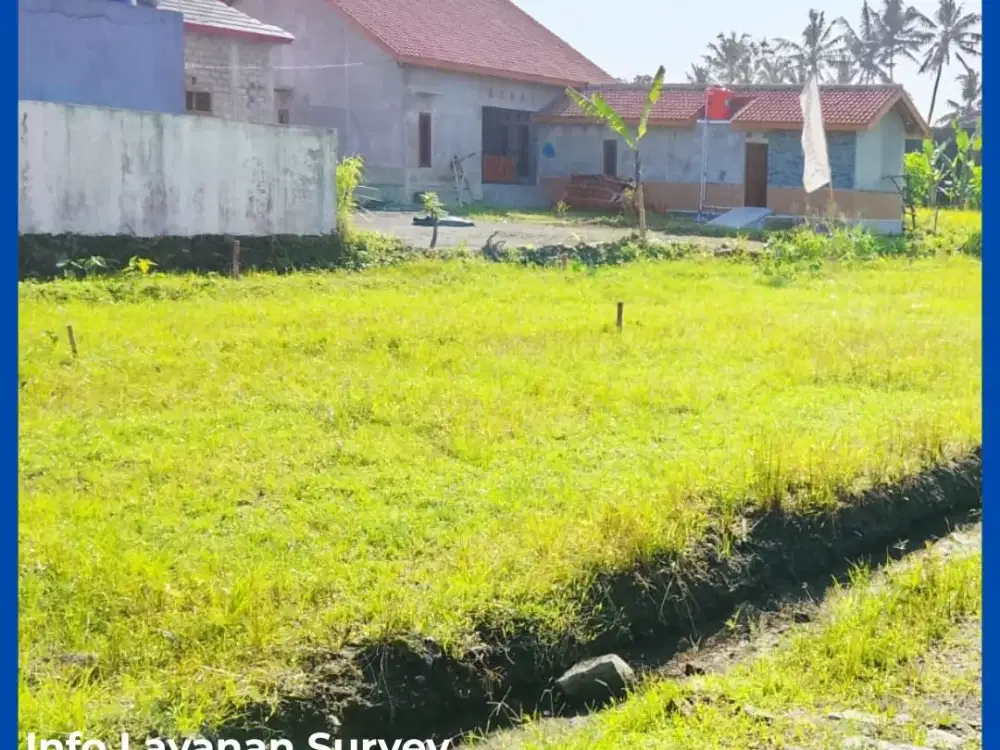 4 Menit Dari Pasar Gentan Tanah Jogja Timur Jl Kaliurang